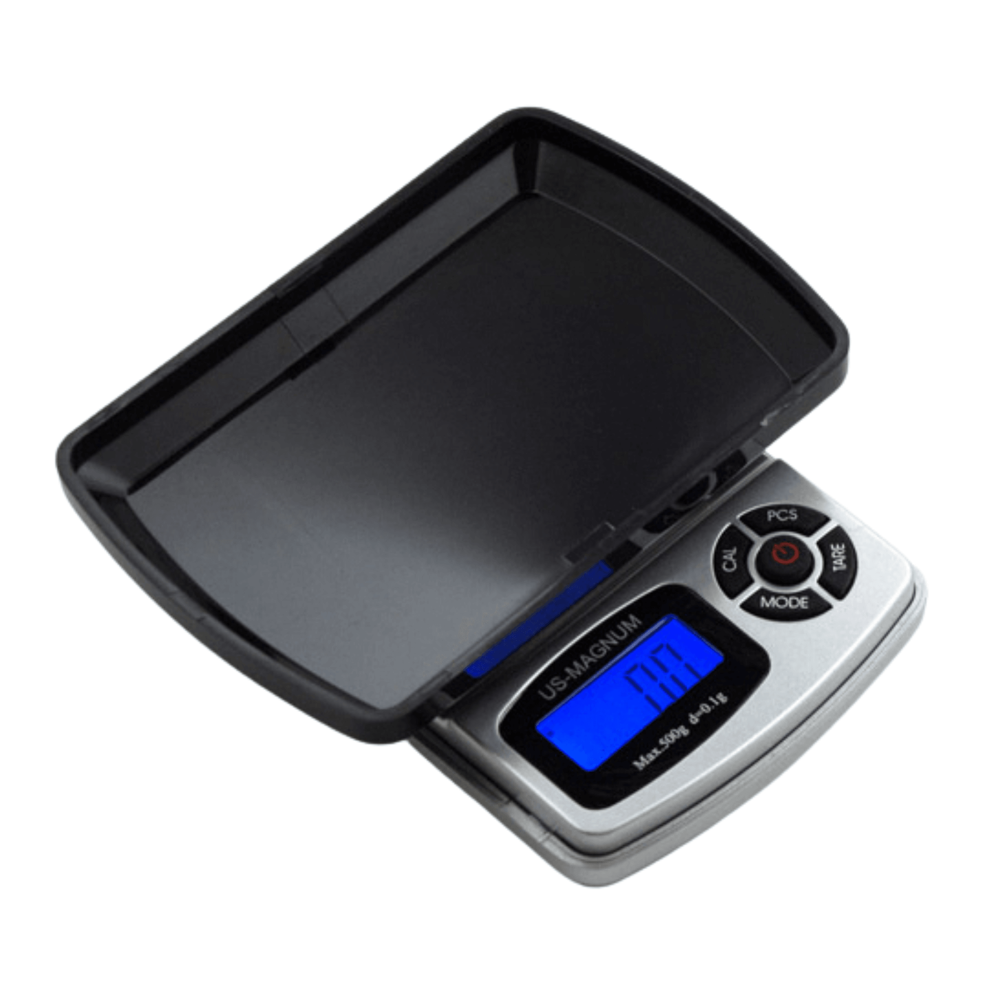 Up N Smoke - Wholesale Kitchen Tool/Gadget - US-Magnum 500g x .1g Digital Scale0