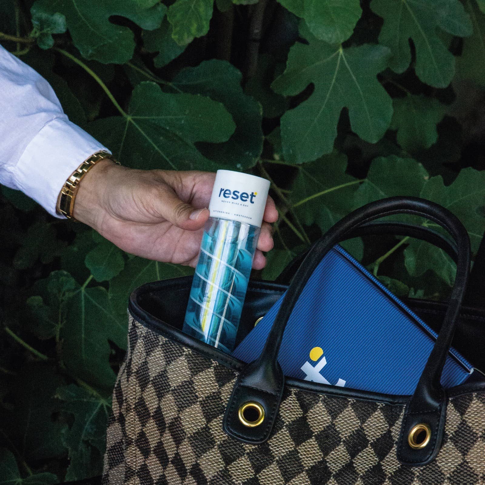 Reset Lifestyle Products b.v. - Wholesale Oral Supplement/Vitamin - Reset AfterDrink2