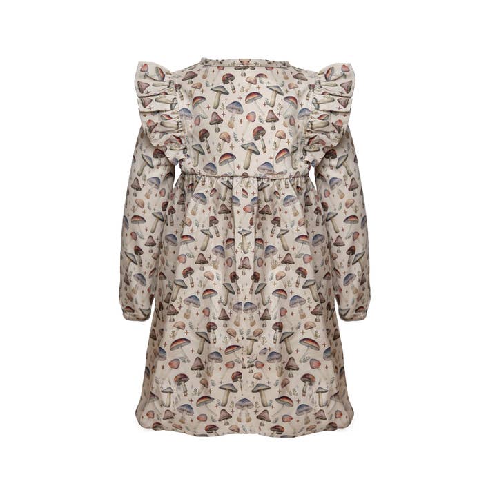 Paddenstoelenjurk en andere Verkleedkleren wholesale inkopen. Gratis retourzendingen en een 60-dagen netto betalingstermijn op Faire.com trends op Faire.