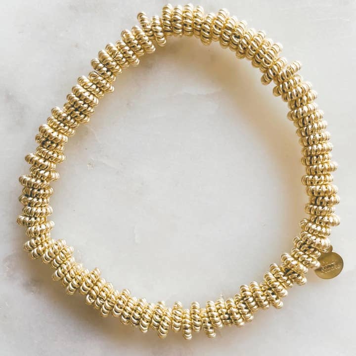 Cola Stacks - Wholesale Beaded Bracelet - Petite Bermuda Bracelet