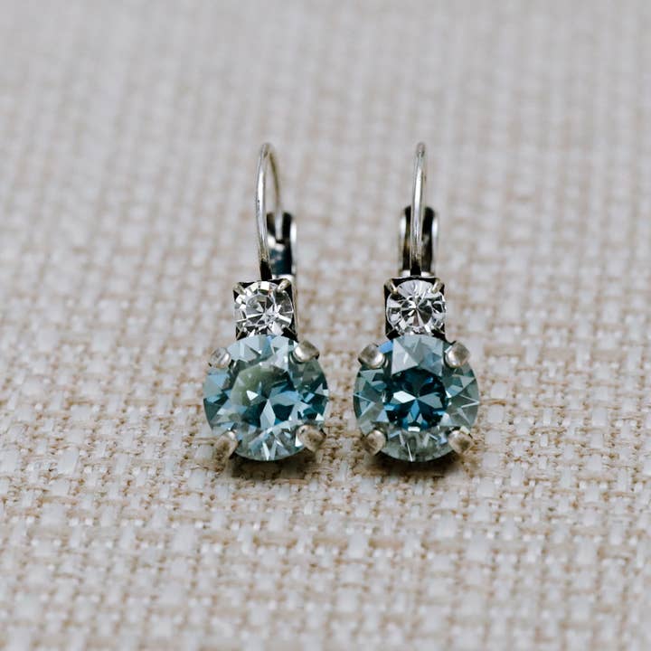 Rachel Marie Designs - Wholesale Dangle Earrings - Jordan Earring