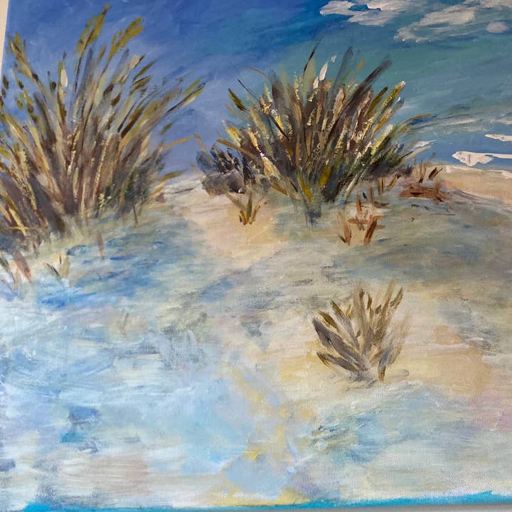 On the Dunes for wholesale by Art by MAM