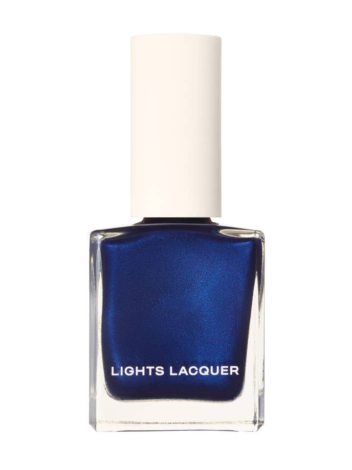 Je serai à la maison pour la vente par Lights Lacquer