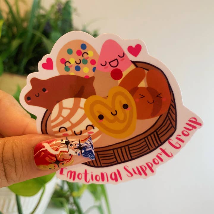 Lalatina Shop - Wholesale Sticker - Cute hispanic sticker, spanglish,spanish vinyl sticker