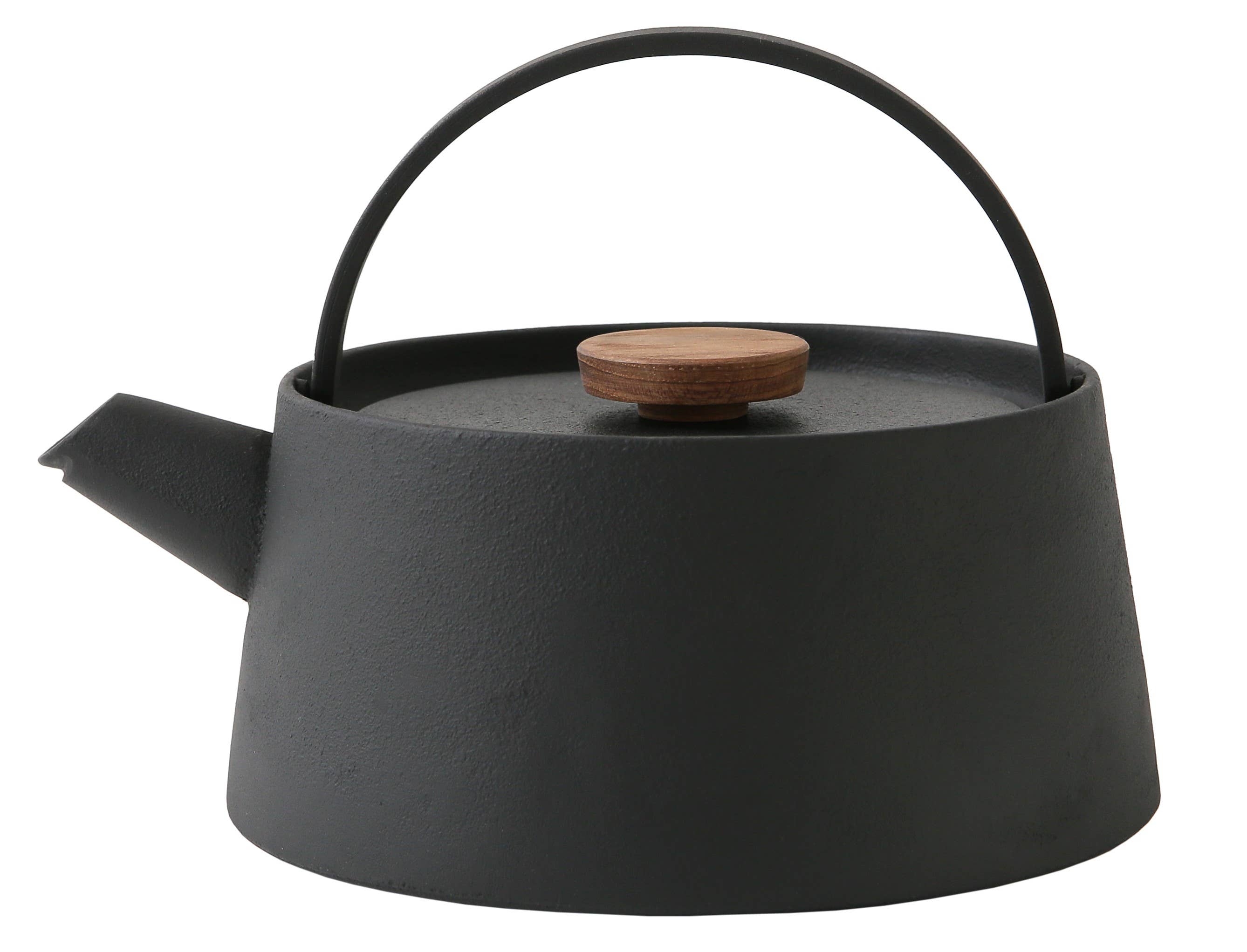 Japacolle — Japan Collections | See Latest News in "About" - Wholesale Tea Pot - IKENAGA Tetu Iron kettle0