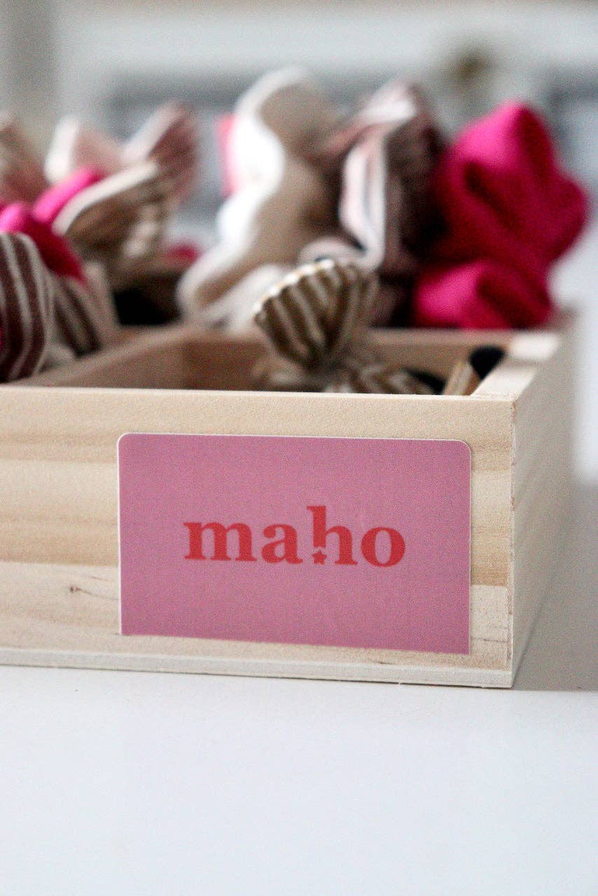 Maho - Wholesale Jewelry Stand & Display - Accessories Display10