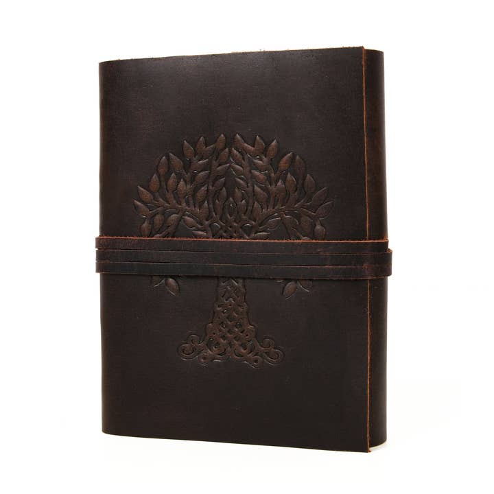 TLG Canada - Wholesale Journal/Diary - Tree Of Life Journal Book