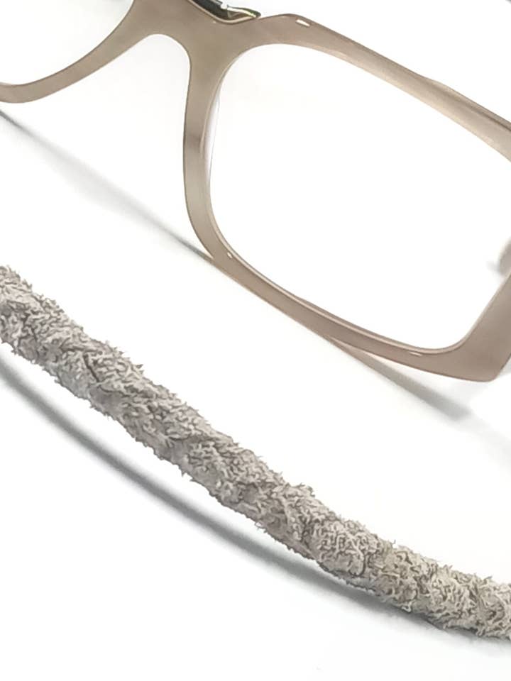 Ares FLETTET Ruskind Grå til Briller for engroshandel hos MiCuelga