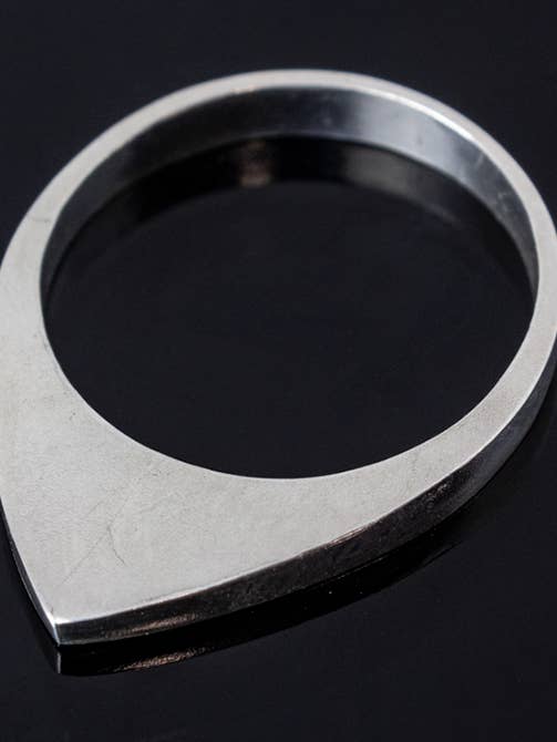 Try Me Ring for wholesale by MOMO metals