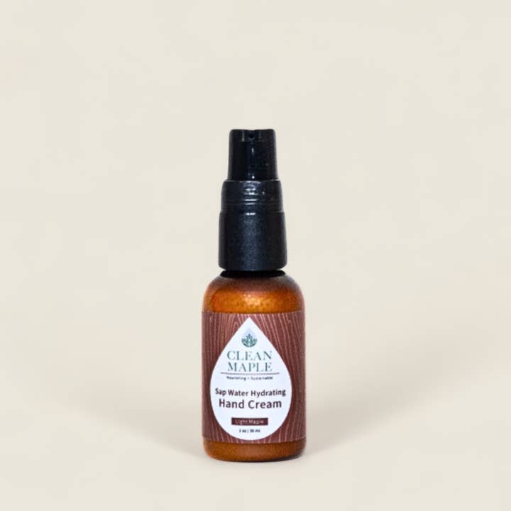 Clean Maple - Wholesale Retailer Sample - Beauty & Wellness - Clean Maple Premium Starter Collection 5