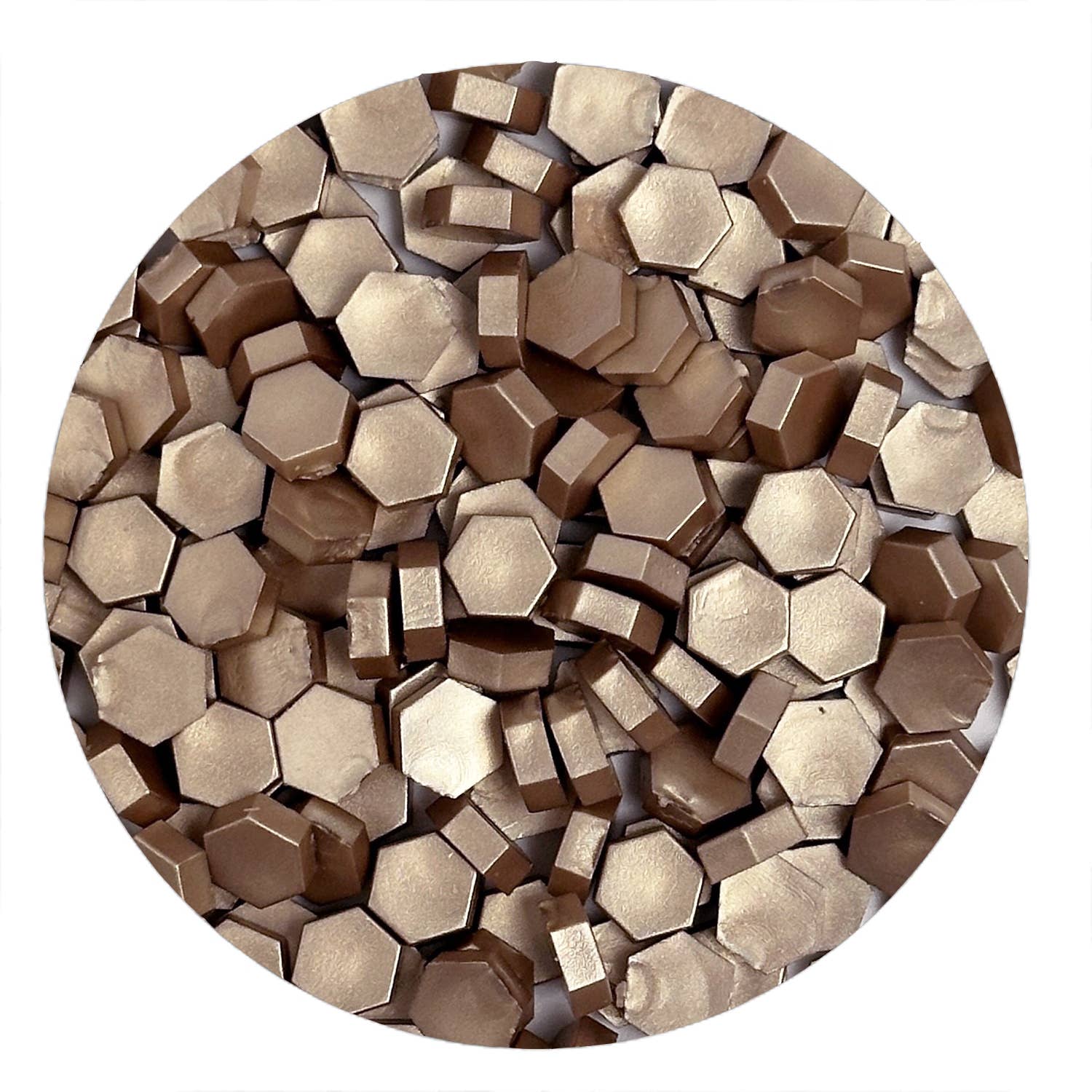 Freund Mayer & Co. – Lacre por atacado – Cera Selante Bead Premium com Colher - 25 cores6