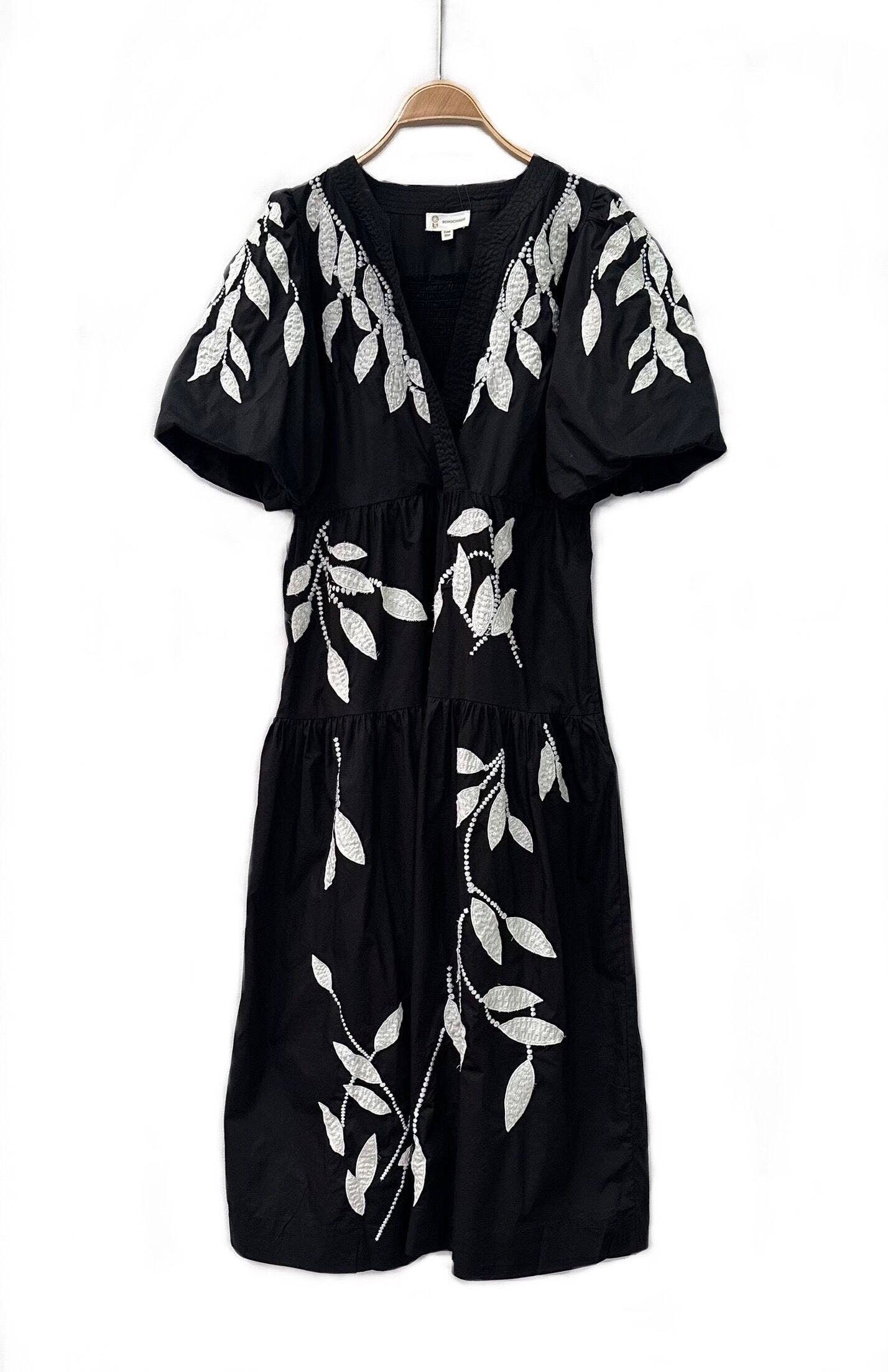 SWEET MAGIC MODA Y COMPLEMENTOS - Vente Robe – femme - Robe en coton bohème chic2