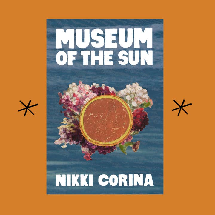 Museum for Solen, af Nikki Corina for engroshandel hos Bottlecap Press