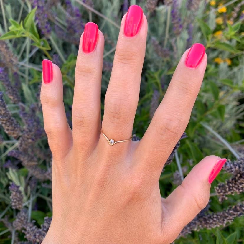 Lilaque - Vente Vernis à ongles - Vernis Gel de Soja - 5,5 mL11