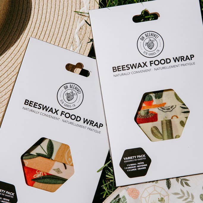 House Plant Variety Pack for wholesale by Oh Beehive: Eco Goods Co.