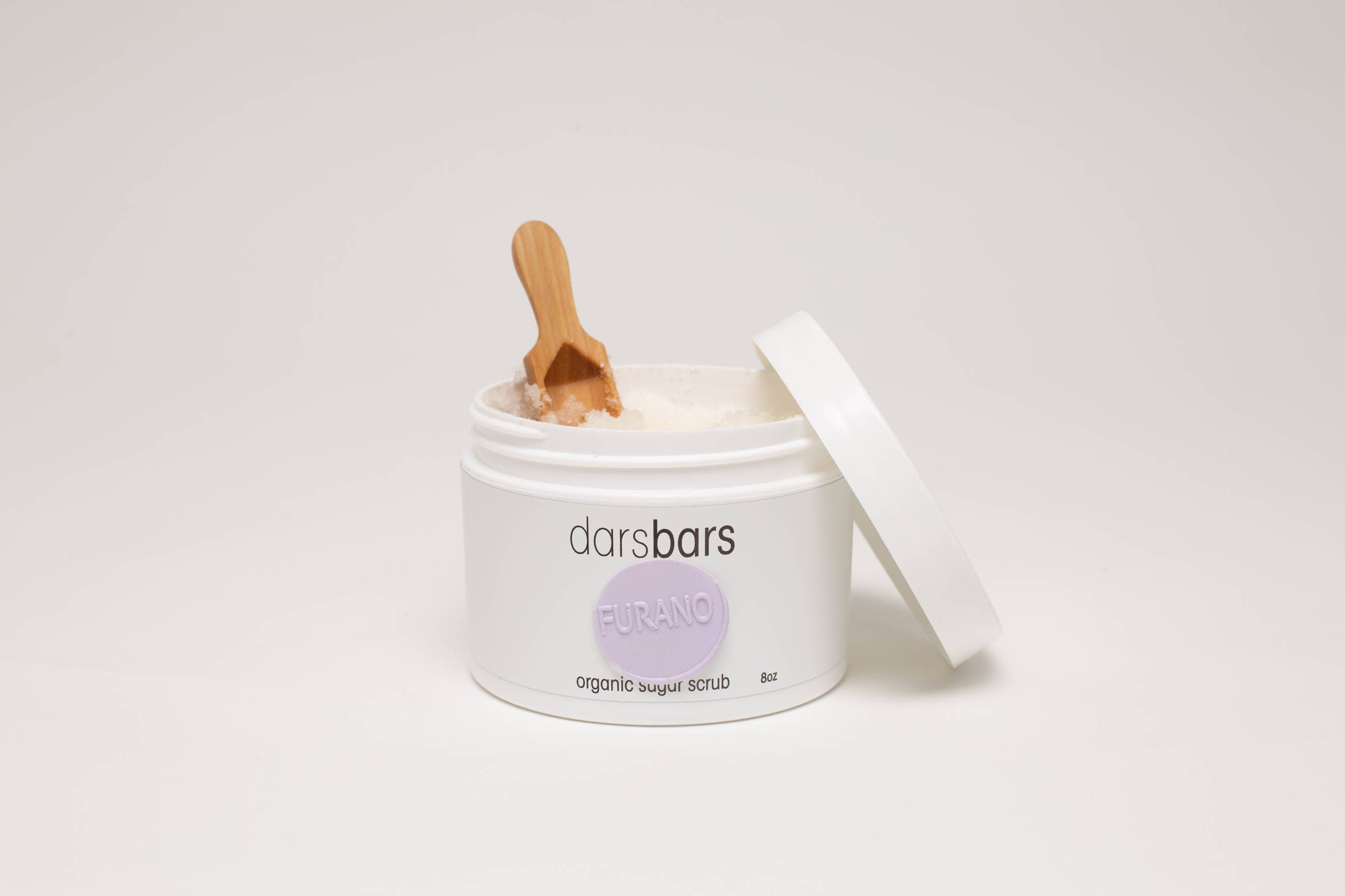 darsbars - Wholesale Body scrub/exfoliant - FURANO scrub