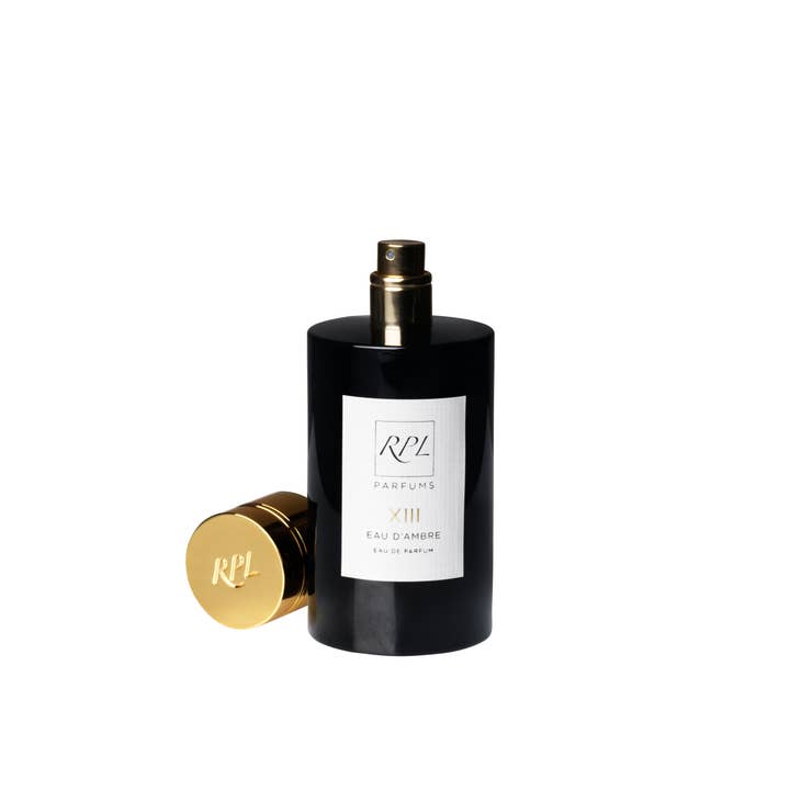106102 XIII - EAU D'AMBRE pour la vente par RPLPARFUMS