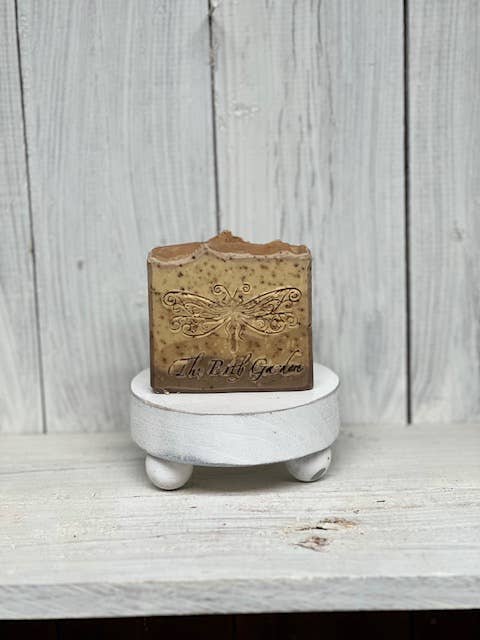 Good Morning Bar for wholesale by The Bath Garden