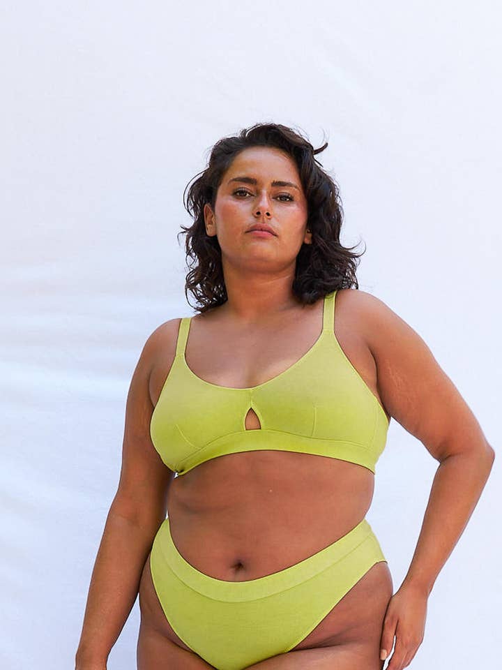 Bombo - Wholesale Bralette - Women's - The bra2