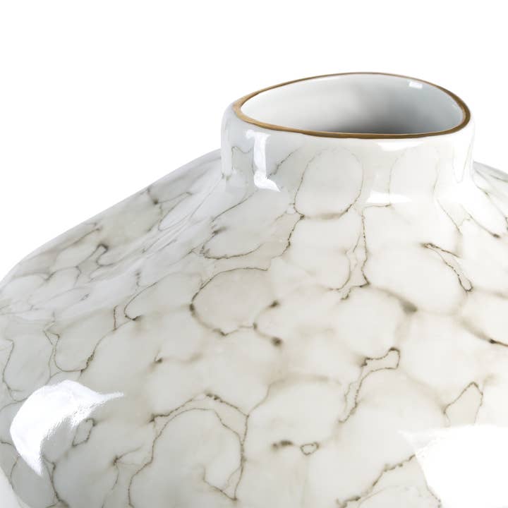 Kavana Decor by The Import Collection - Wholesale Vase - Franchelo Tall Vase
