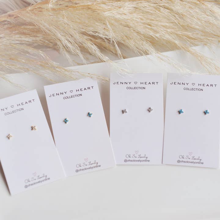 BLOMSTRE for engroshandel hos Oh So Lovely