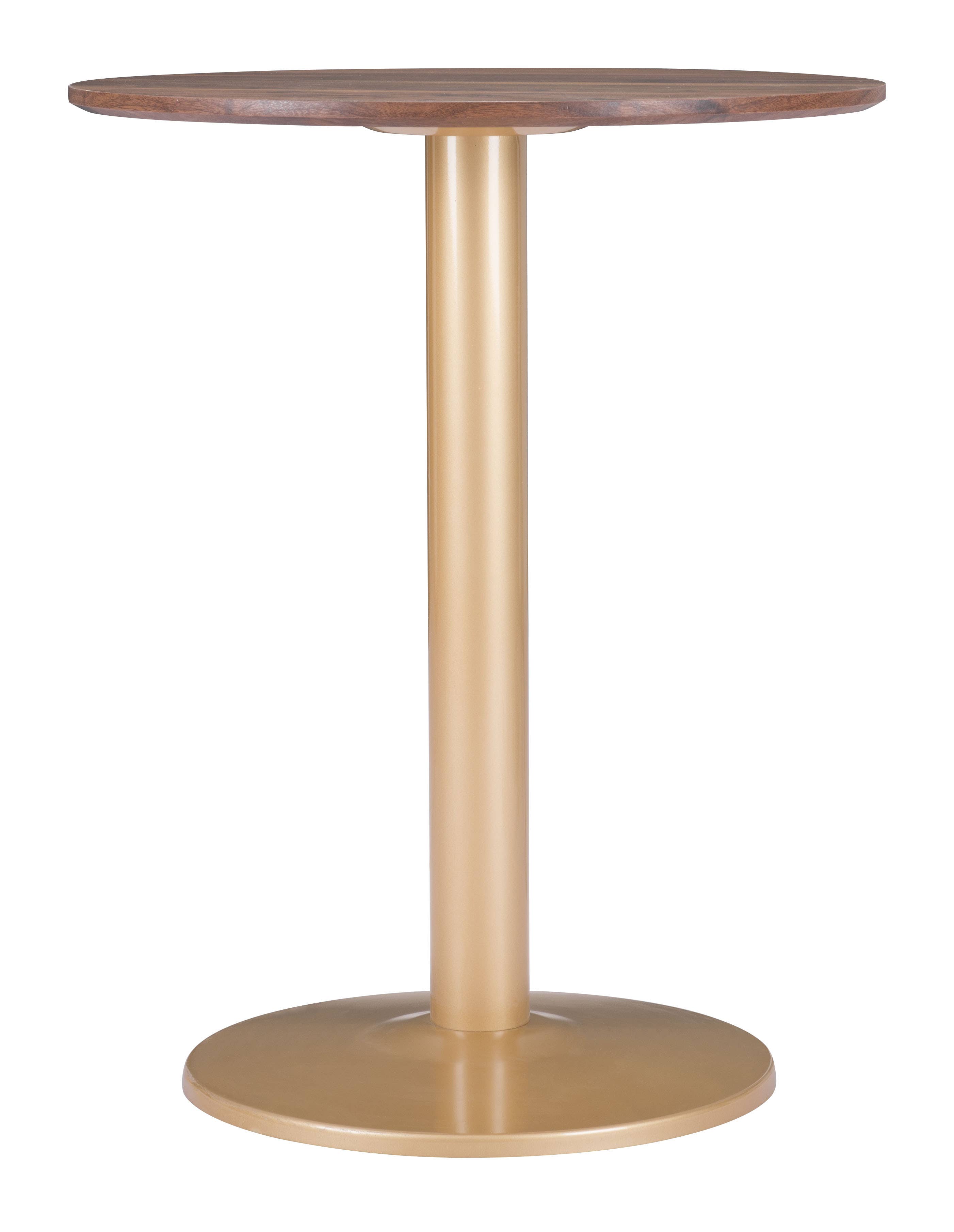 Zuo Modern - Wholesale Side Table - Alto Bistro Table6