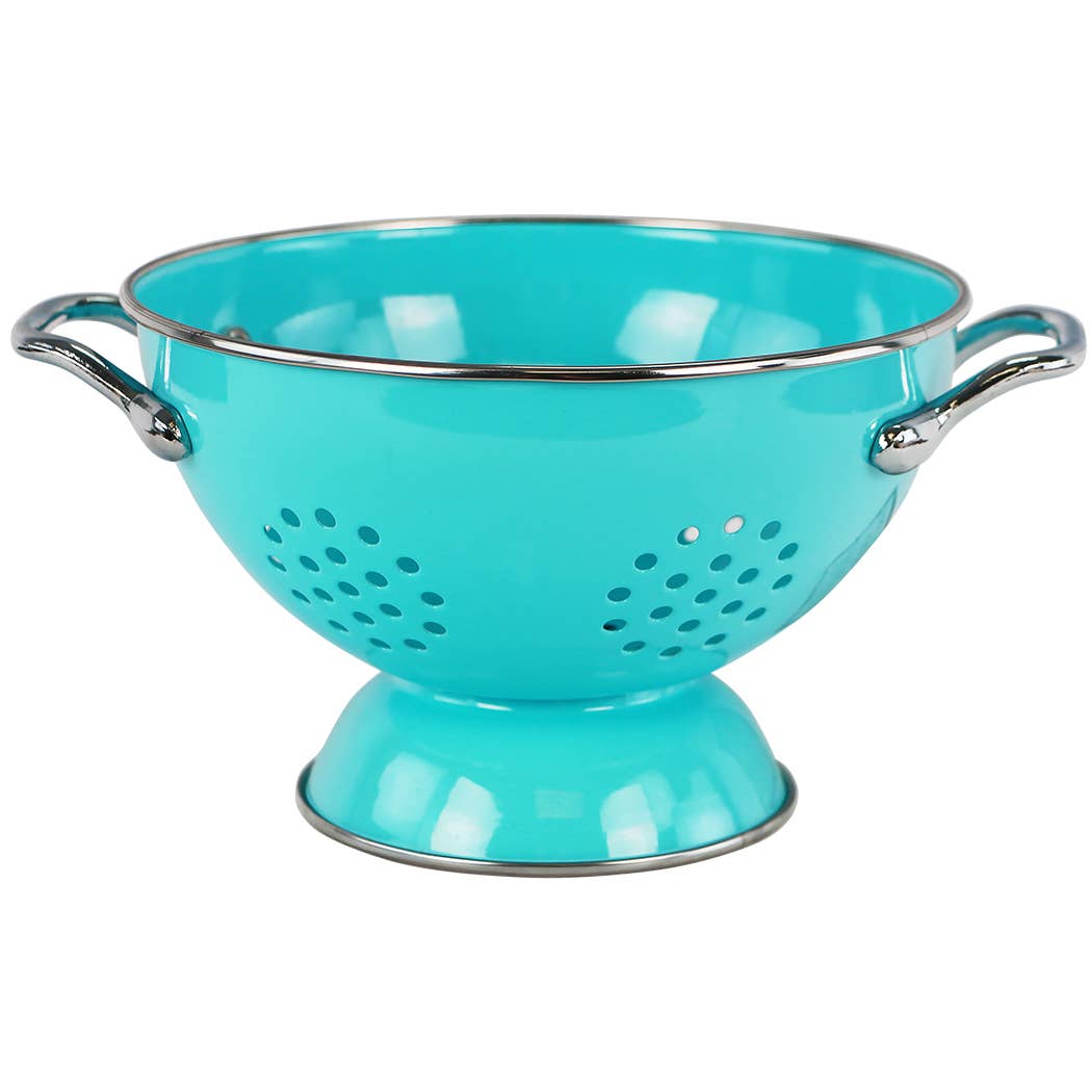 Reston Lloyd - Wholesale Colander - Colanders, 1½ QUART (11 Colors)12