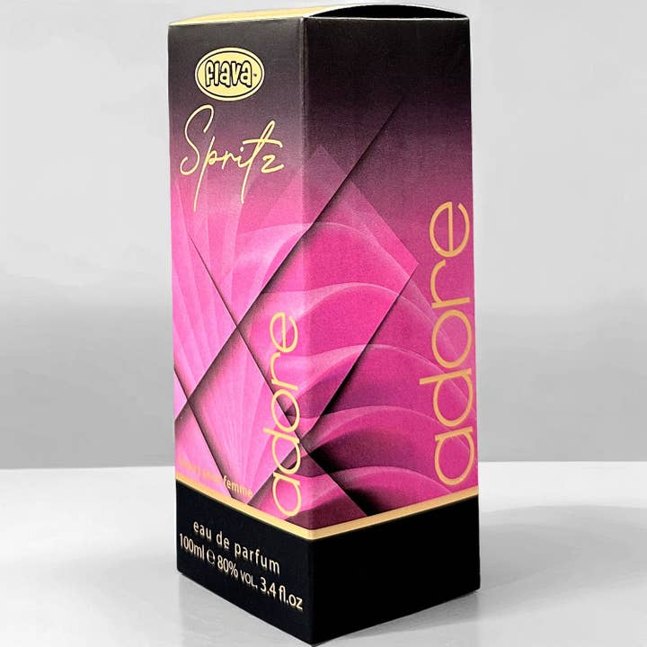 Flava Spritz Fragrance For Women - Adore for wholesale by Flava Car Scents