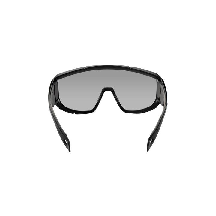 Under The Sun Originals / Bomber Eyewear - Wholesale Sunglasses - Unisex - Magnum Safety - Smoke2