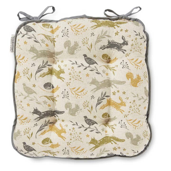 Cojín de Asiento Woodland para venta al por mayor de Cooksmart