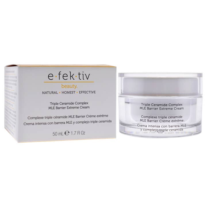 Efektiv - Wholesale Facial Serum/Concentrate - Collagen Boosting MLE Barrier Eye Repair Cream by e.fek.tiv2