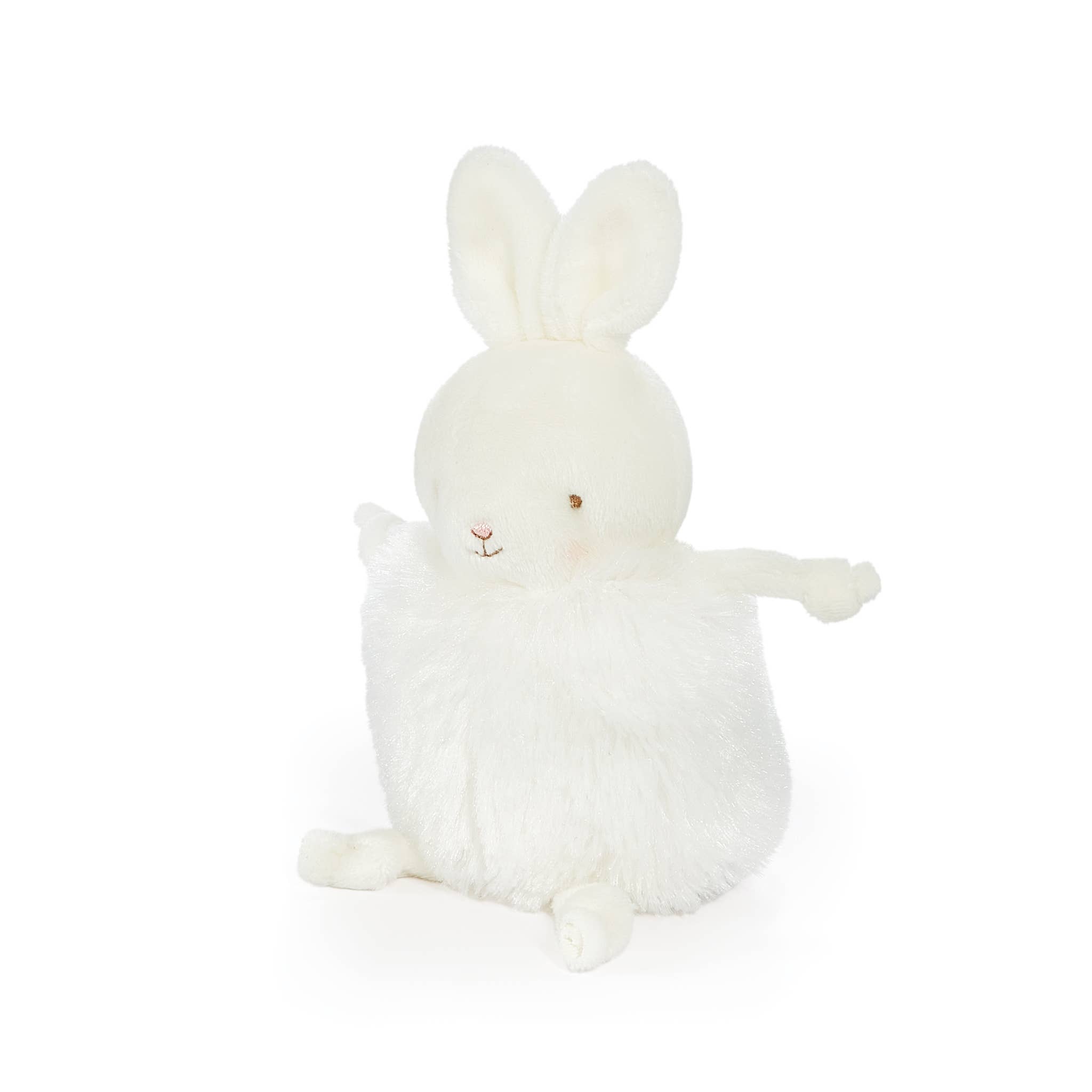 Bunnies By the Bay - Wholesale Stuffed/Plush Toy - Kids & Baby - Roly Poly Bun Bun Bunny3