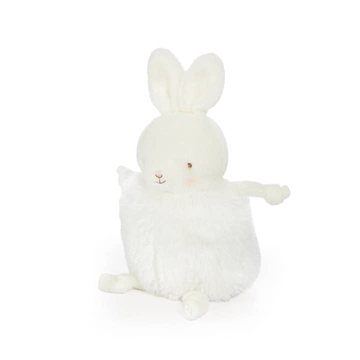 Bunnies By the Bay - Wholesale Stuffed/Plush Toy - Kids & Baby - Roly Poly Bun Bun Bunny3