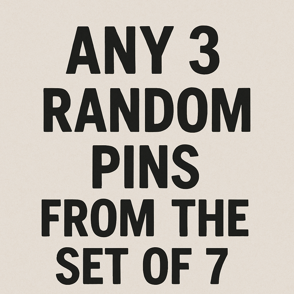 Magnifique Hearts - Wholesale Lapel Pin/Button - Nature-Inspired Enamel Pins: Outdoor Adventure Camping Pins9