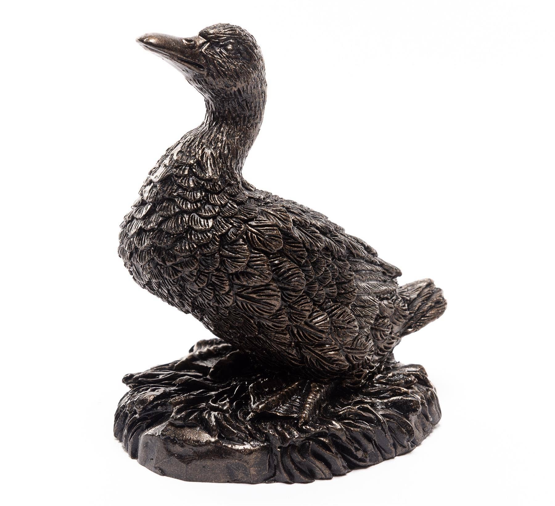 Jardinopia US - Wholesale Plant Pot Stand - Aylesbury Duck Plant Pot Feet - Set of 35