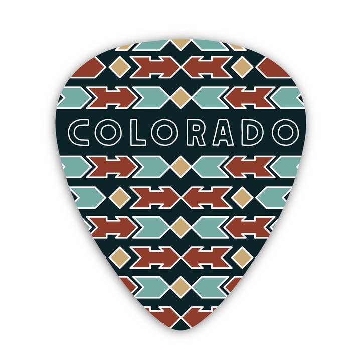 Púa de guitarra Arrow Heads para venta al por mayor de Snow Business USA