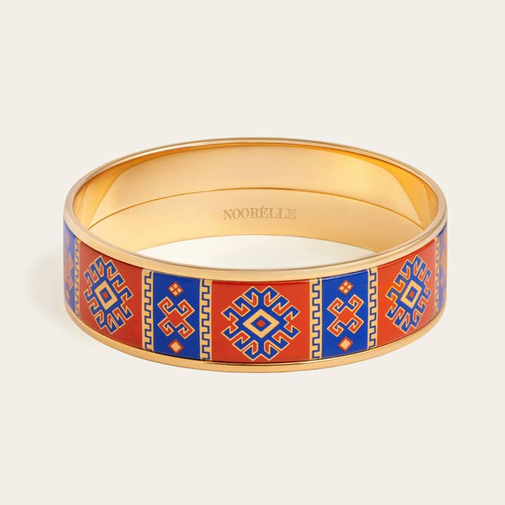 Dragon Bangle for wholesale by NOORÈLLE