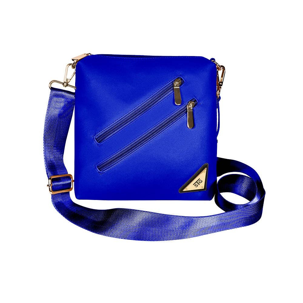 Save The Girls - Wholesale Crossbody Bag - Women's - Zoe RFID12