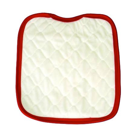 On The Go Pad White 30 X 27 Cm for wholesale by diurnetix