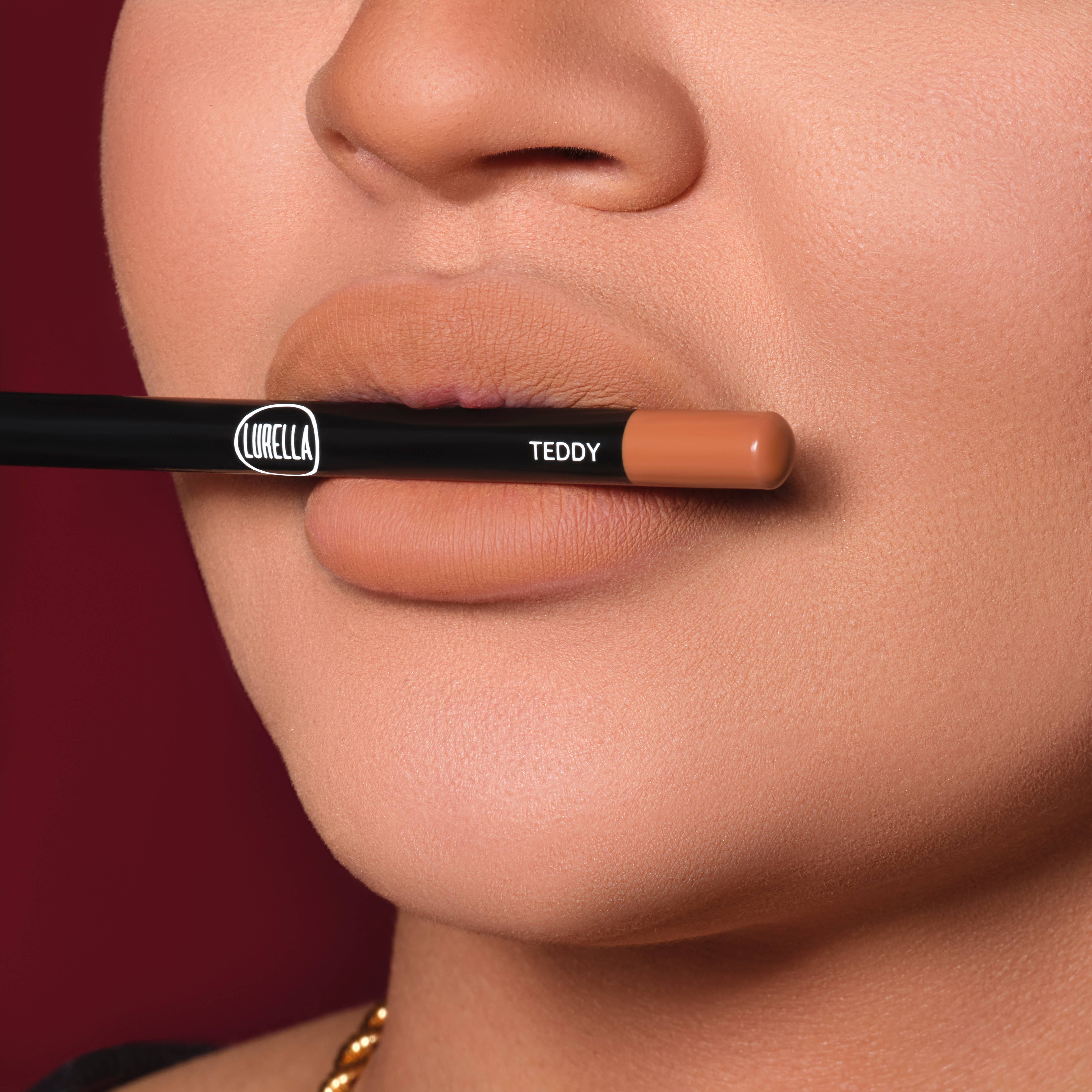 Lurella Cosmetics - Wholesale Lip Liner/Pencil - Nude Lip Liners19