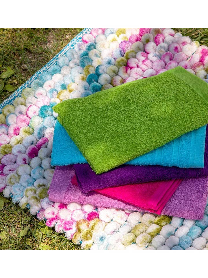 „Siomara“ mikrofibertæppe for engroshandel hos Barceló Hogar