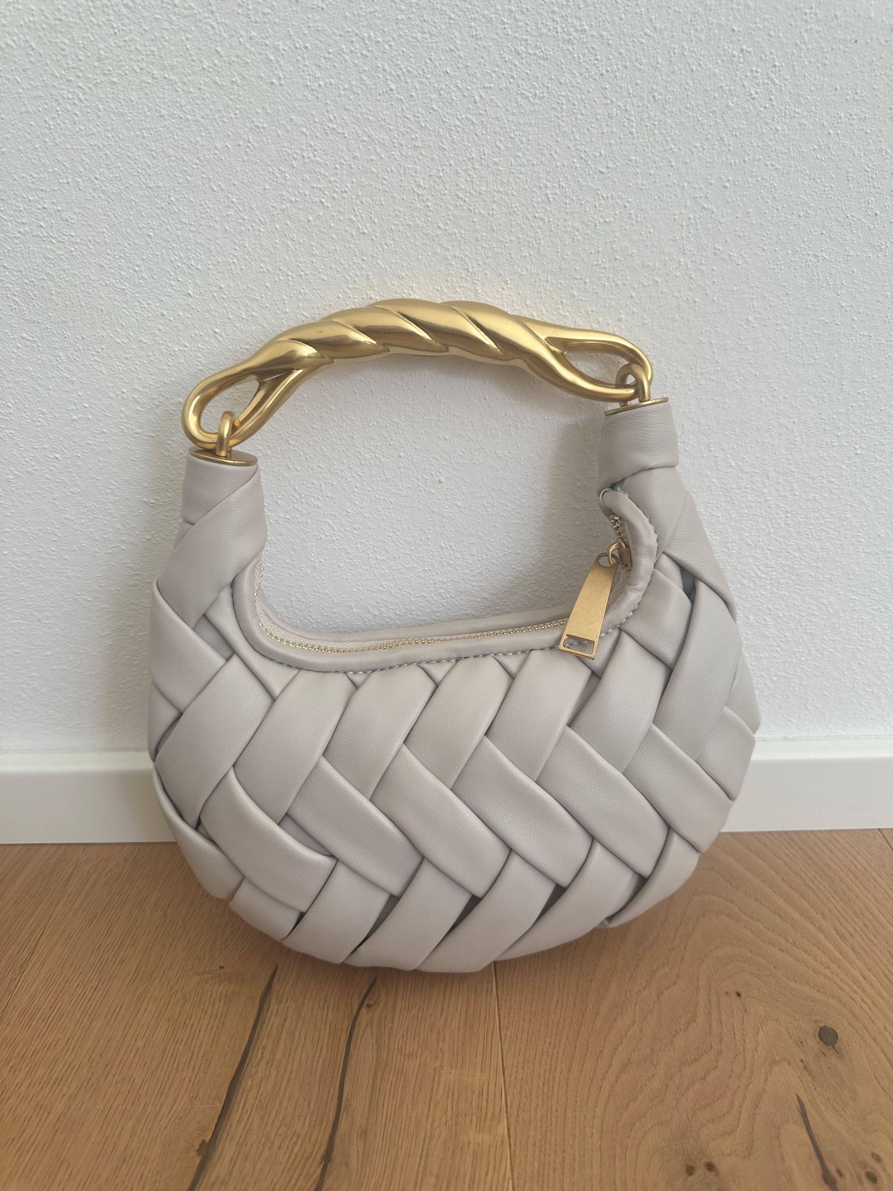 Zhade – wholesale Shoulder bag – women's – UNIQUE - Genuine leather4