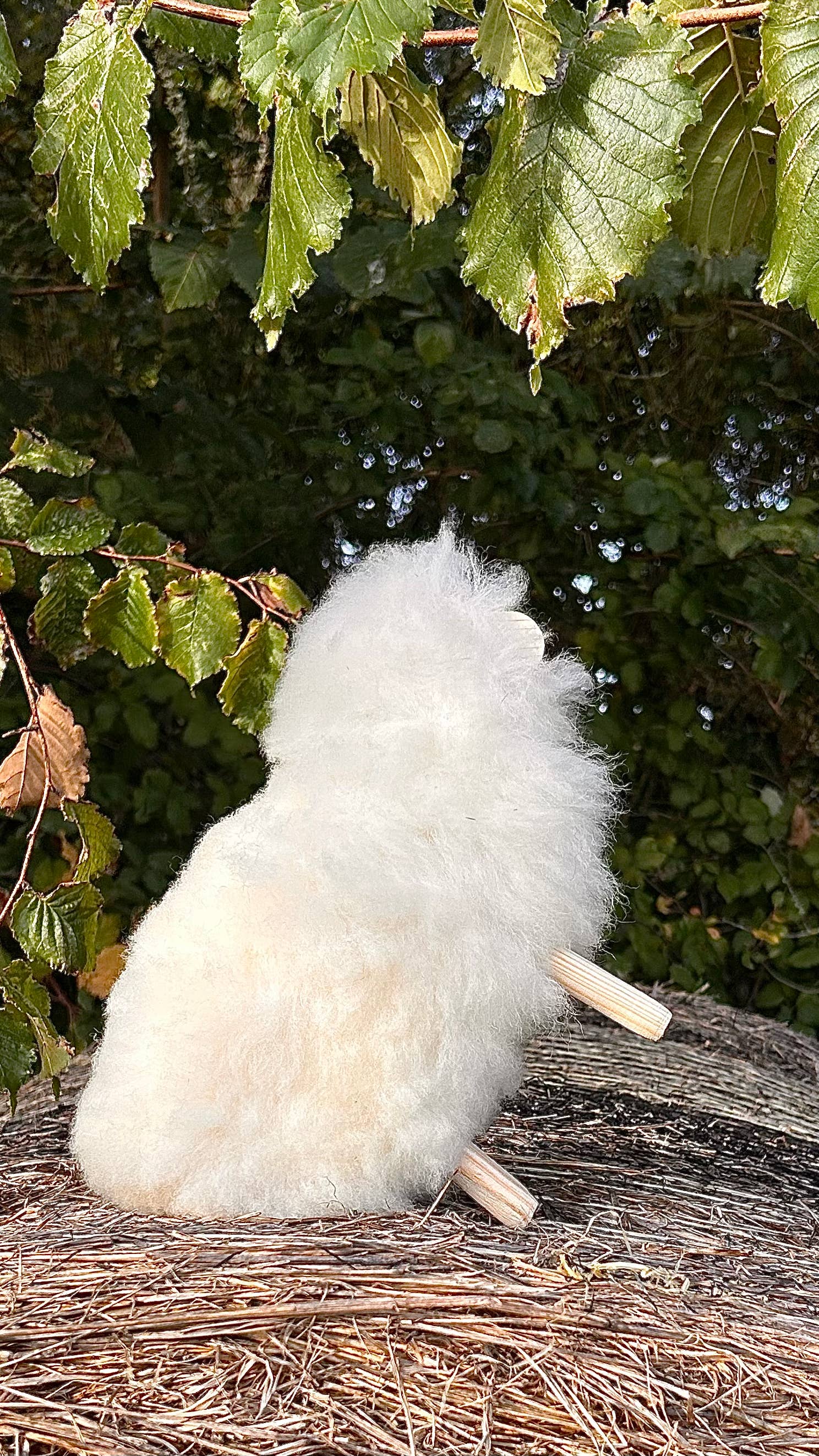 ZINE & LYNE - Wholesale Decorative Tabletop Object - Decorative sheep6