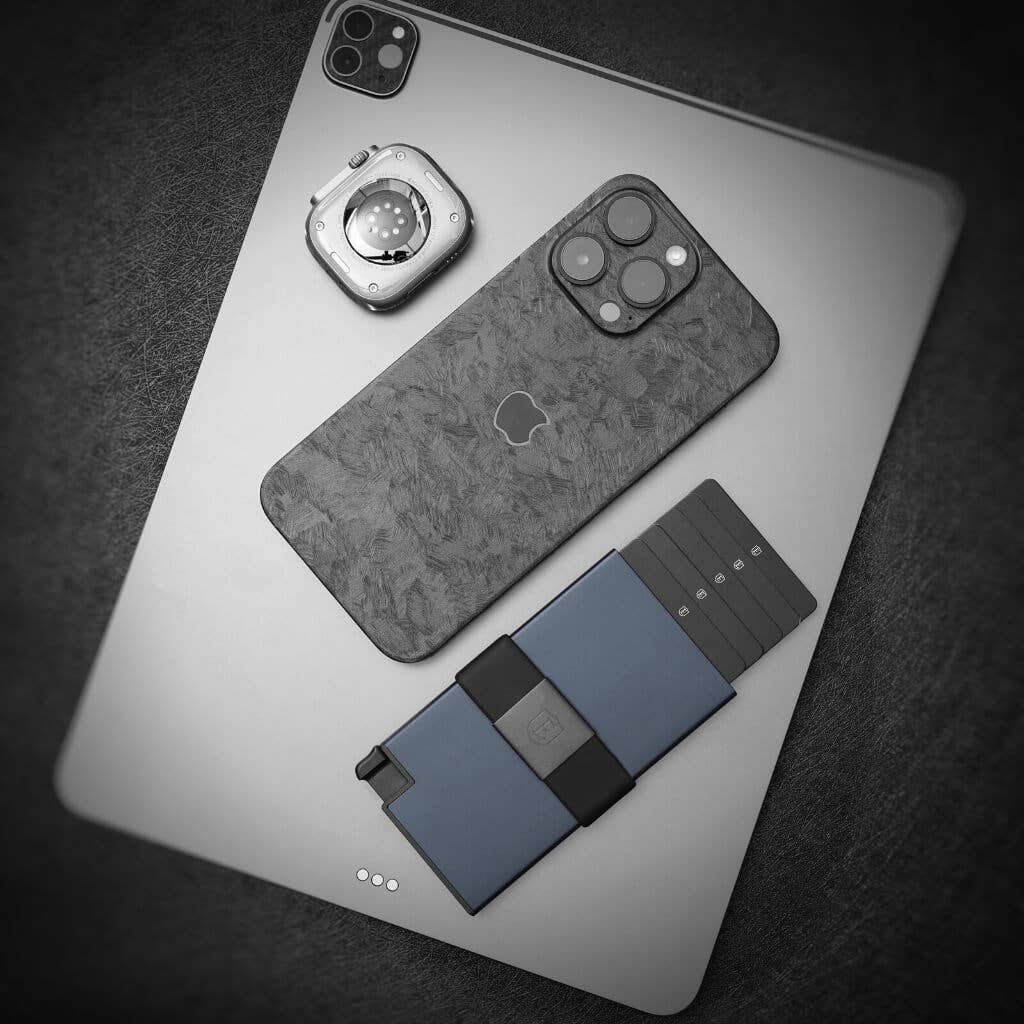 Ekster - Wholesale Card Holder - Unisex - Ekster Cardholder13