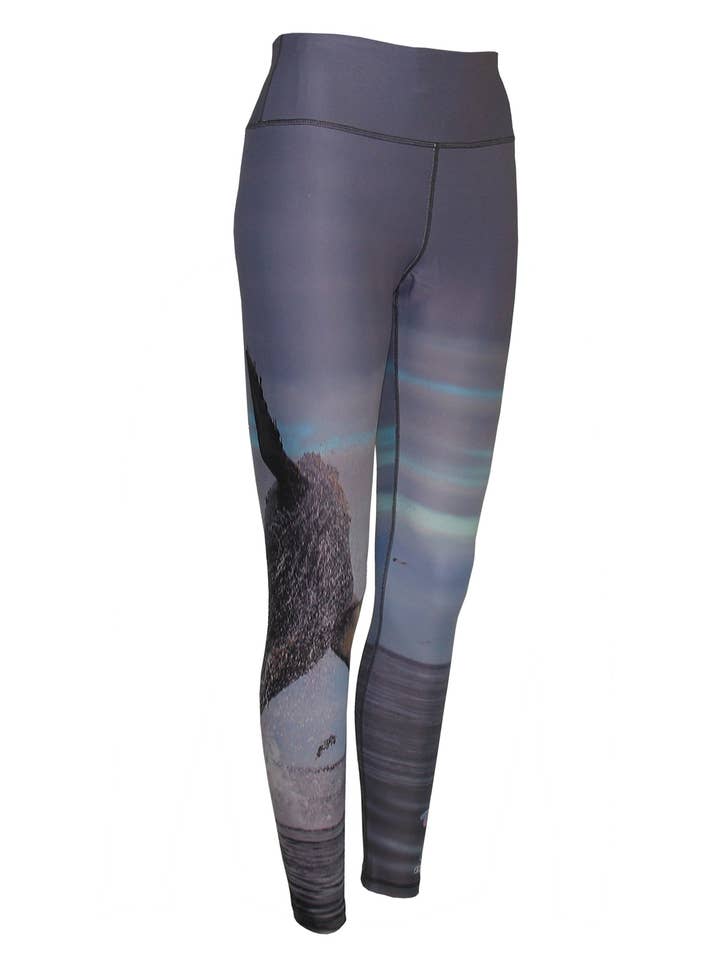 Oceancognito Breech Leggings for wholesale by Cognito Brands, Inc.