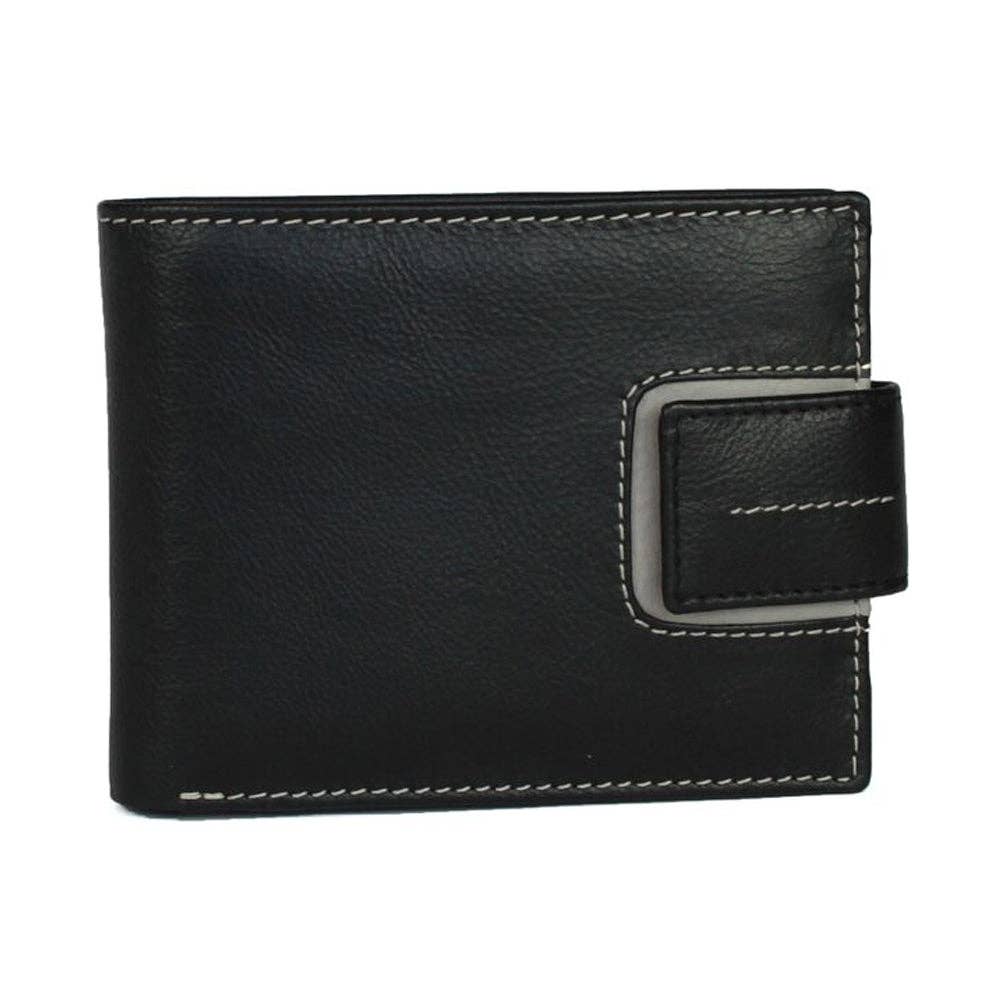 Eastern Counties Leather – wholesale Wallet - Men’s – Andrew Leather Wallet15