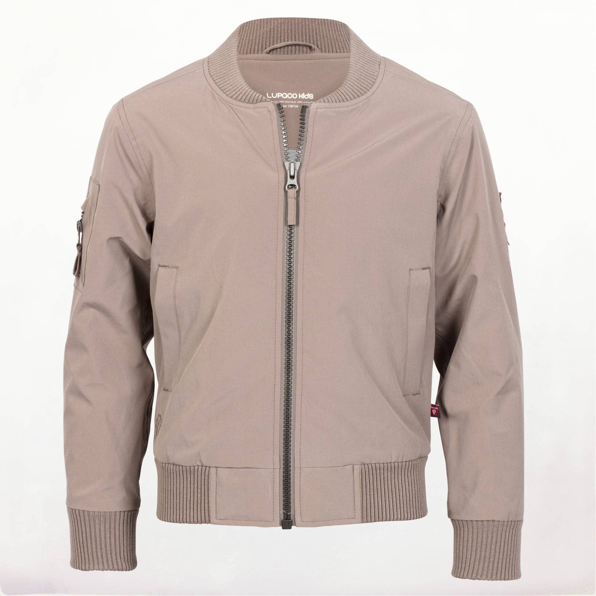 Lupaco Munich – wholesale Regnrock – Barn – Regnjacka för barn ”Peace” | regnjacka för barn ”Peace”0