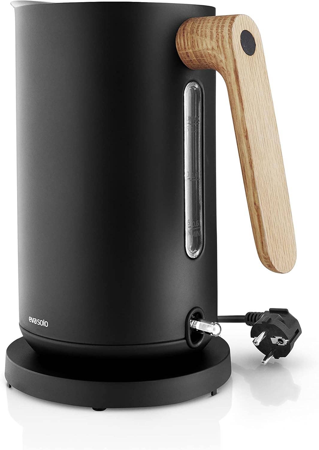Forma House – wholesale Kettle – Eva Solo - Nordic kitchen Electric kettle 1.5 l Black0