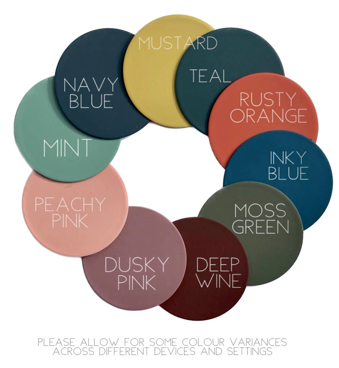 Copper Bee – Großhandel Ohrhänger – Helle, auffällige Statement-Ohrringe8