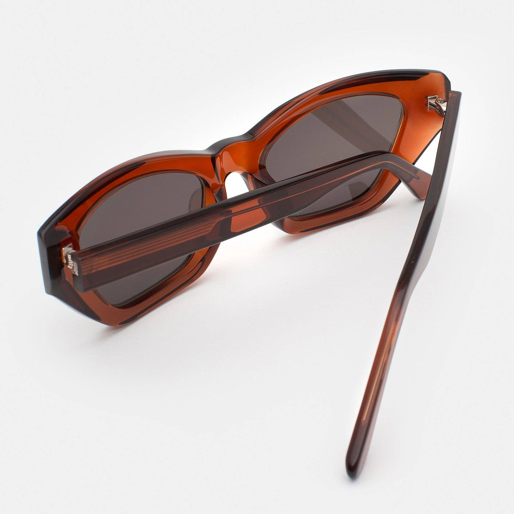 FORA - Wholesale Sunglasses - Unisex - Women's Cat-Eye Sunglasses | Keeper | Acetate16